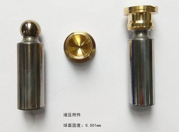 柱塞产品